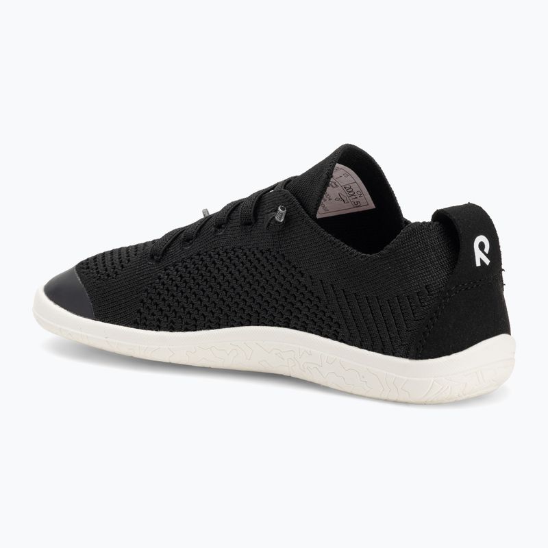 Reima Детски обувки Barefoot Barefoot Astelu black 3
