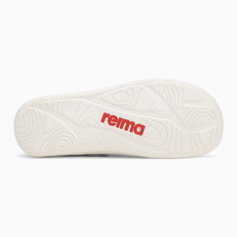 Reima Детски обувки Barefoot Barefoot Astelu black 4