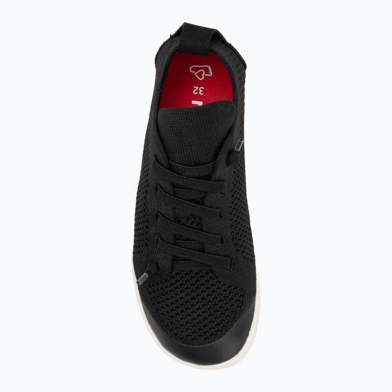 Reima Детски обувки Barefoot Barefoot Astelu black 5