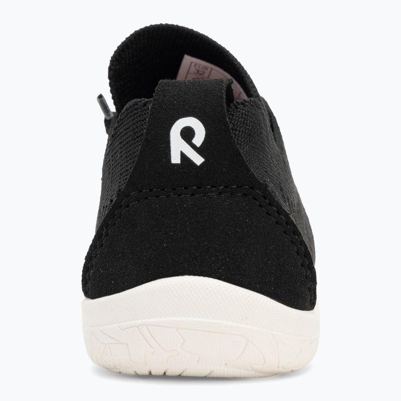 Reima Детски обувки Barefoot Barefoot Astelu black 6