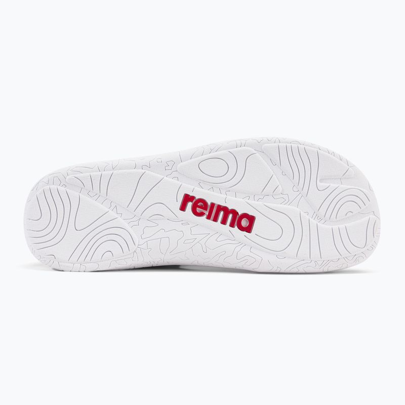 Reima Rantaan-J 2.0 детски туристически сандали оранжев 5400067A-2820 5