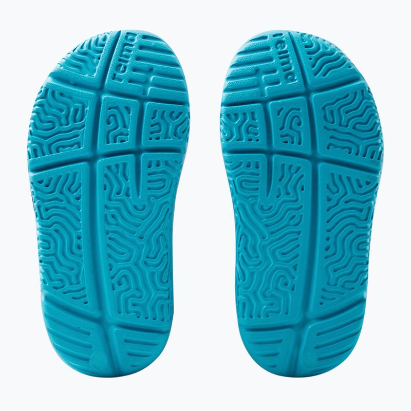 Детски сандали Reima Koralli navy 5