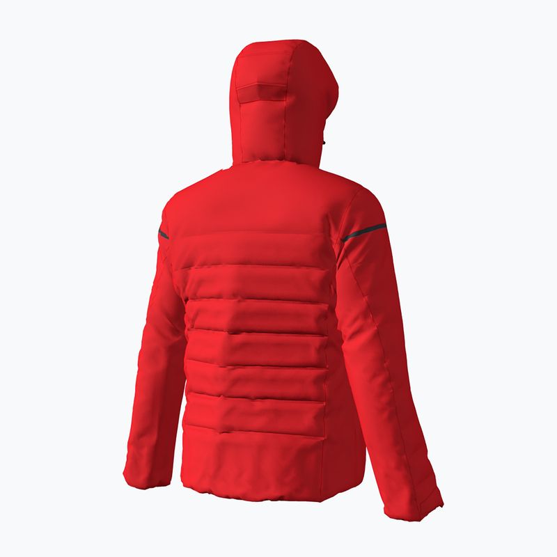 Мъжко ски яке Halti Wiseman Red H059-2541/V67 9