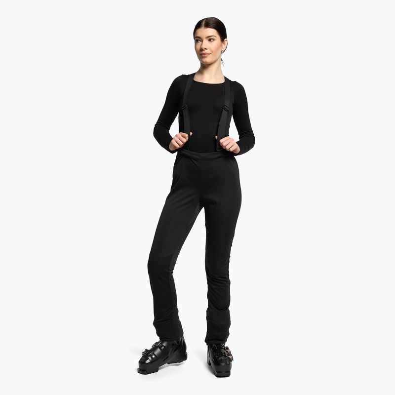 Дамски ски комплект Halti Nietos XCT Set black 8