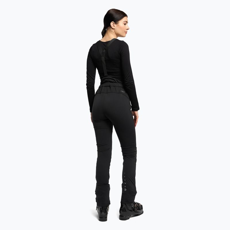 Дамски ски комплект Halti Nietos XCT Set black 9