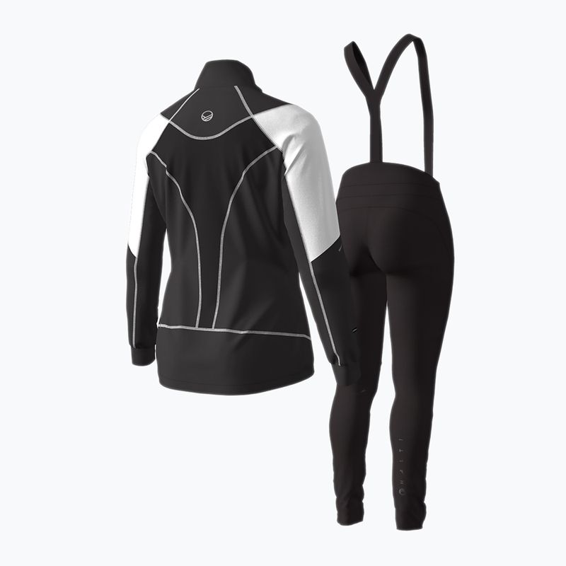 Дамски ски комплект Halti Nietos XCT Set black 13
