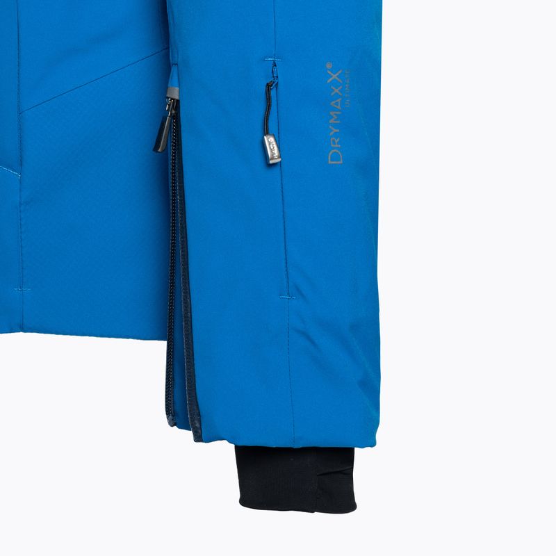 Мъжко ски яке Halti Storm DX синьо H059-2588/S34 5