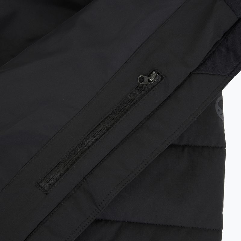 Дамско скиорско яке Halti Mellow black 5