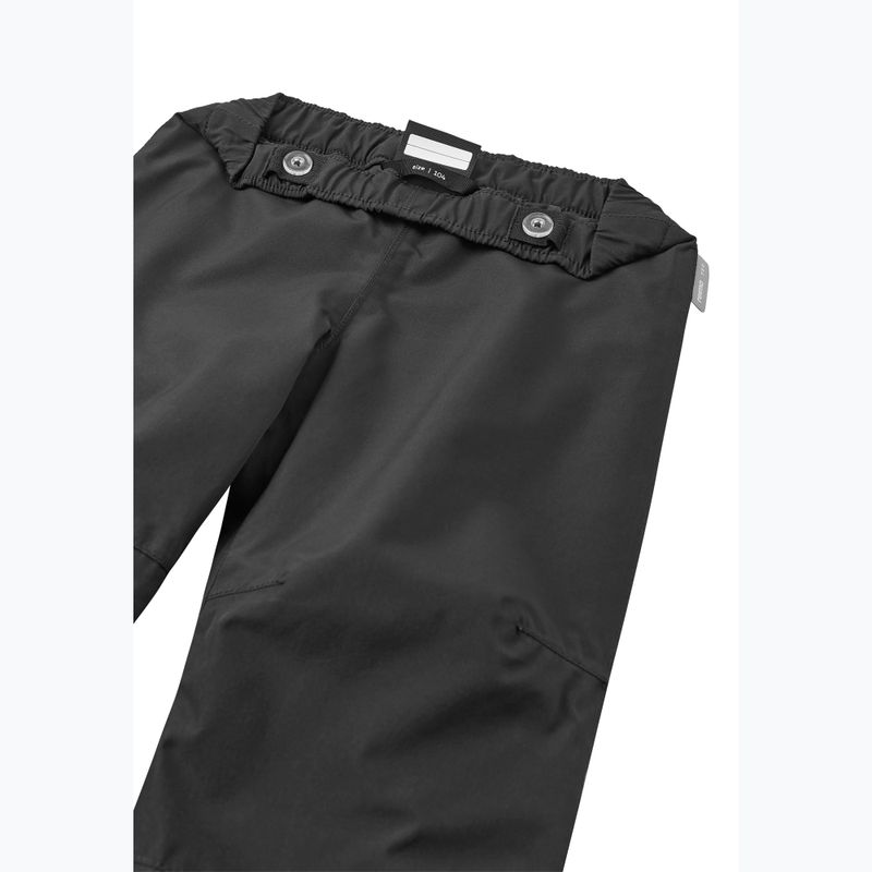 Детски панталони Reima Kaura black 4