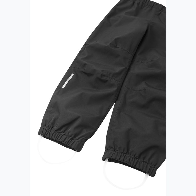 Детски панталони Reima Kaura black 5