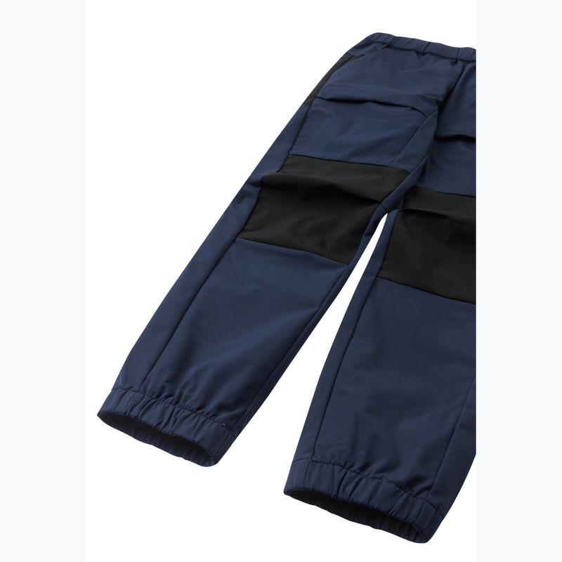 Детски панталони Reima Vaeltaa navy 6