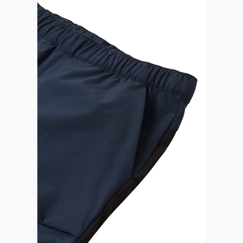 Детски панталони Reima Vaeltaa navy 8