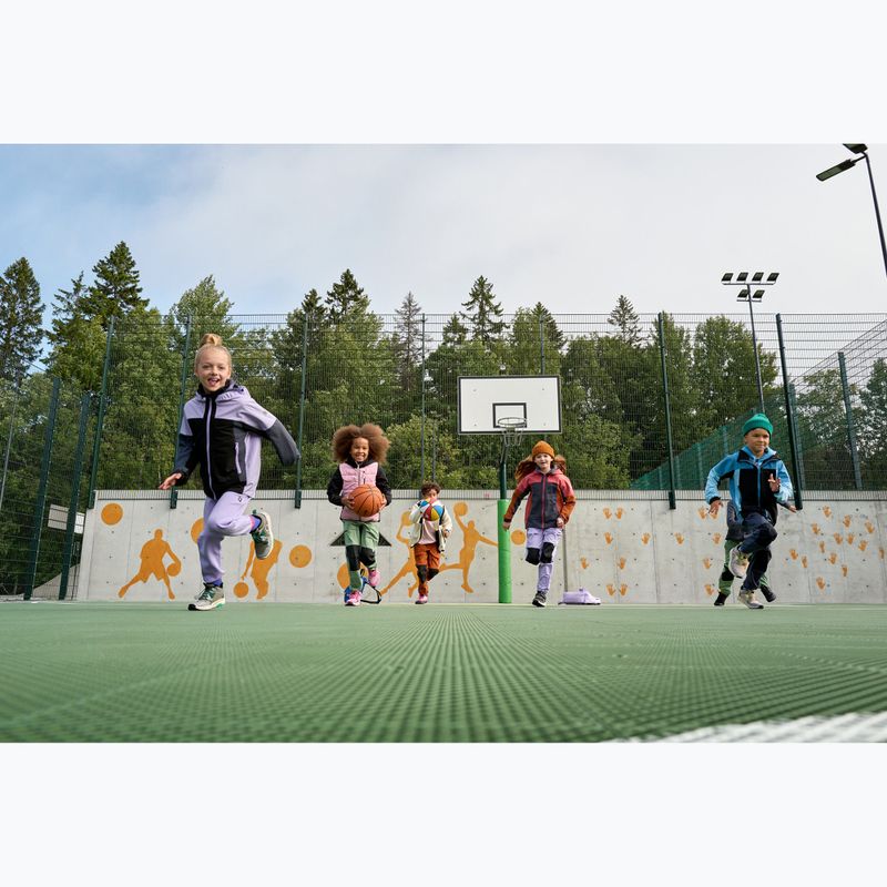 Детски панталони Reima Vaeltaa soft black 12