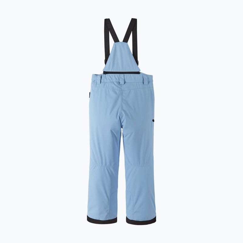 Детски ски панталони Reima Terrie frozen blue 6