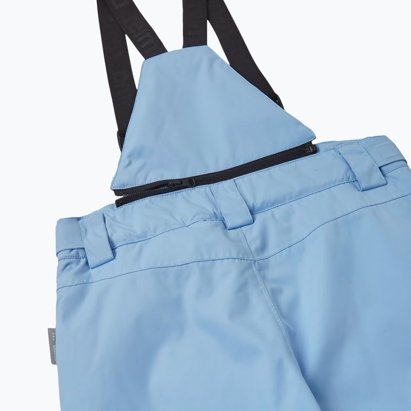Детски ски панталони Reima Terrie frozen blue 8