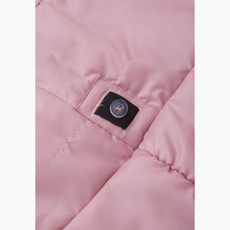 Детски гащеризон Reima Stavanger grey pink 7