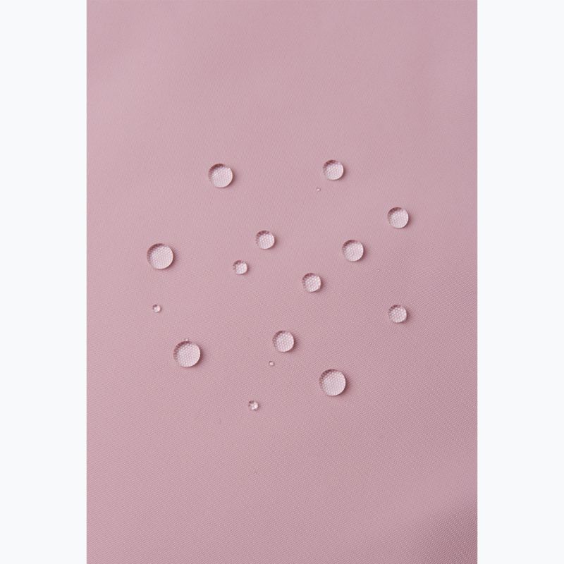 Детски гащеризон Reima Gotland grey pink 10
