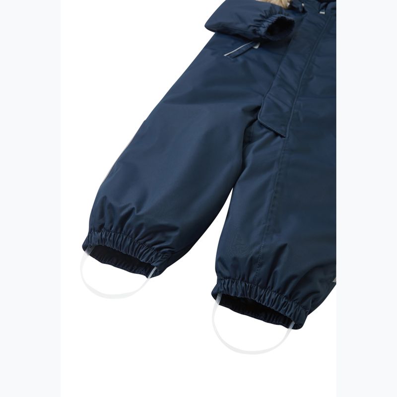Детски гащеризон Reima Gotland navy 7