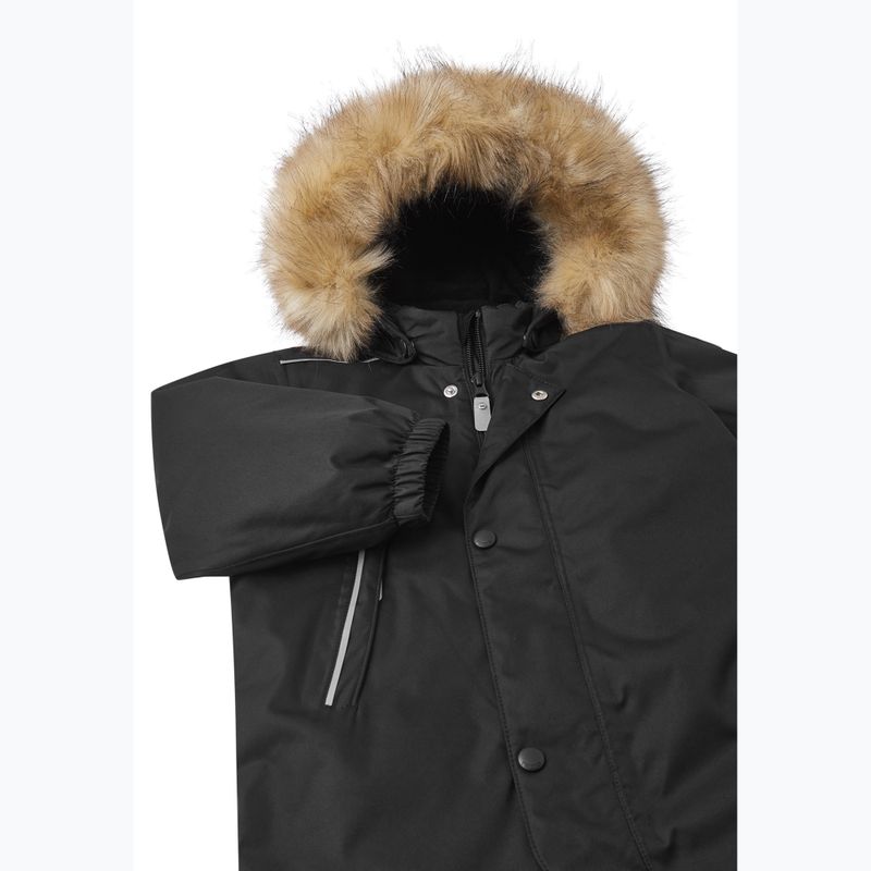 Детски гащеризон Reima Gotland deeper black 3
