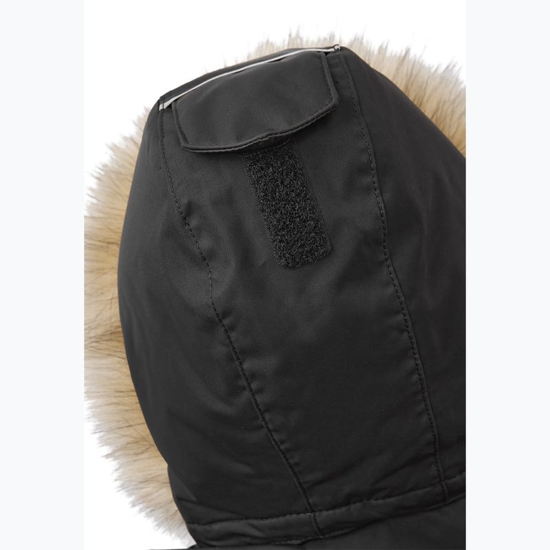 Детски гащеризон Reima Gotland deeper black 5
