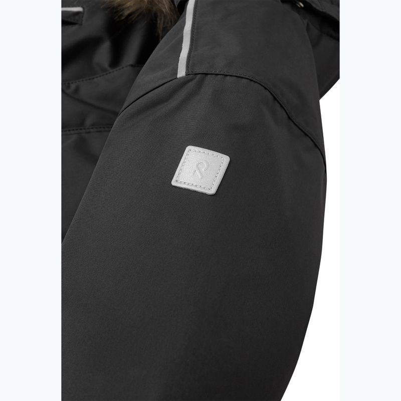 Детски гащеризон Reima Gotland deeper black 7