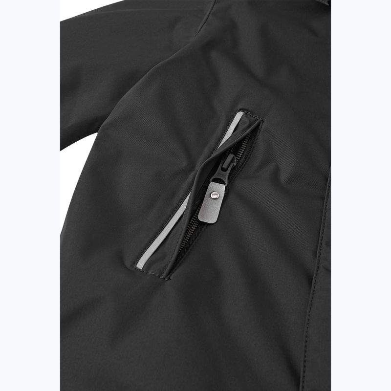 Детски гащеризон Reima Gotland deeper black 8