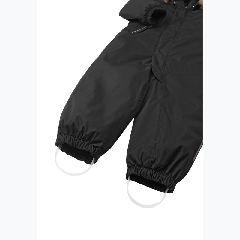 Детски гащеризон Reima Gotland deeper black 9