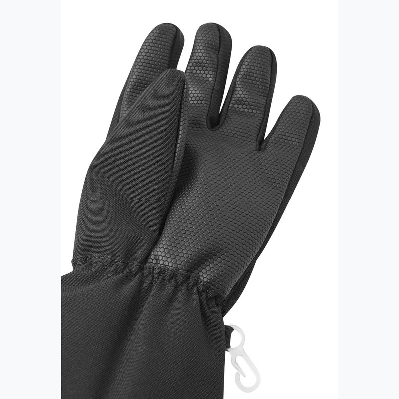 Детски зимни ръкавици Reima Milne black 4