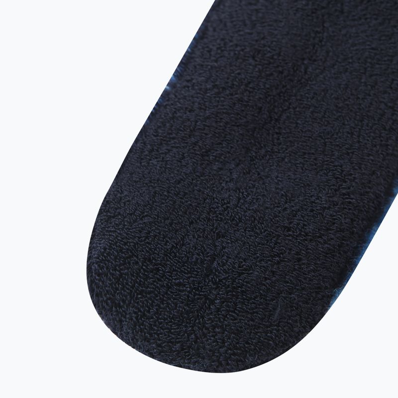 Детски чорапи за трекинг Reima Frotee soft navy 4