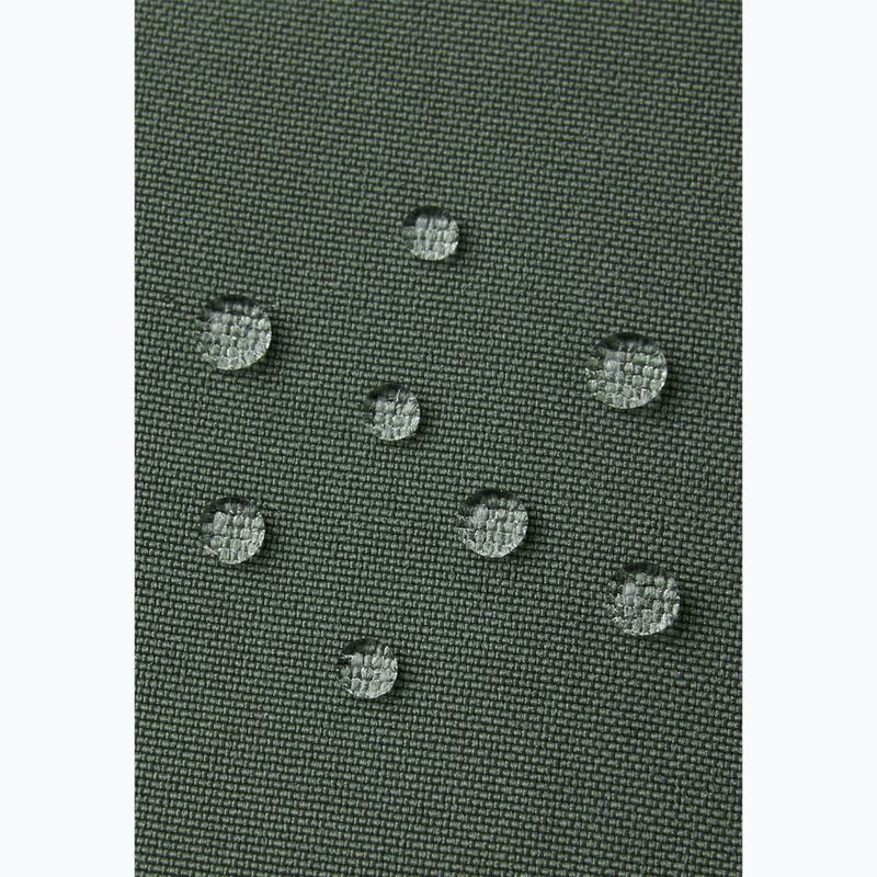 Детски гащеризон Reima Tromssa thyme green 11