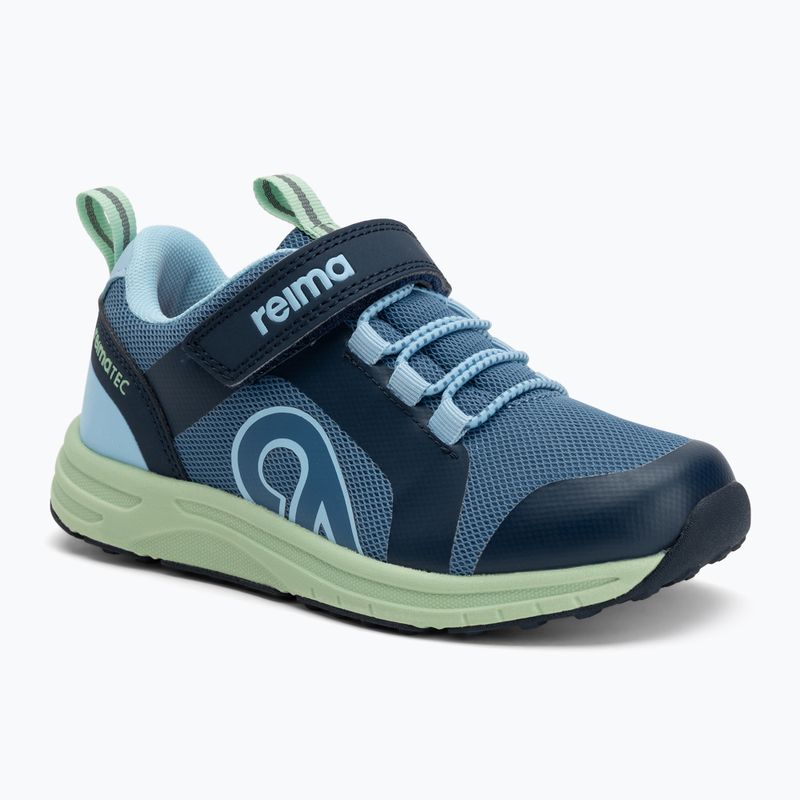 Детски обувки Reima Enkka blue ocean