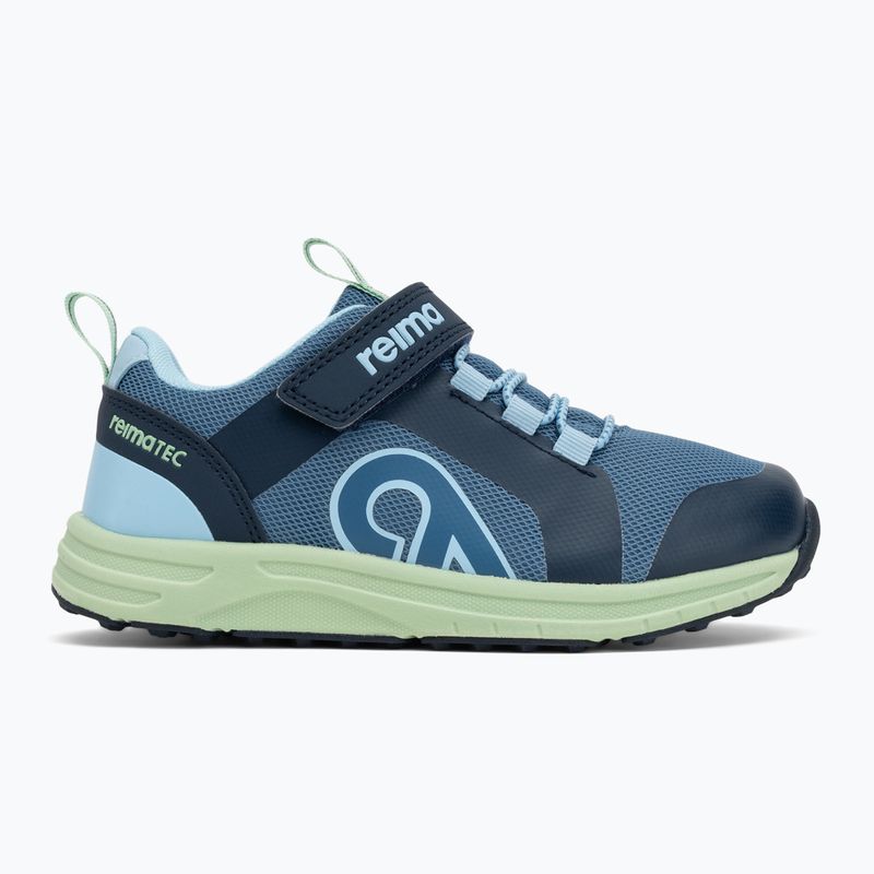 Детски обувки Reima Enkka blue ocean 2