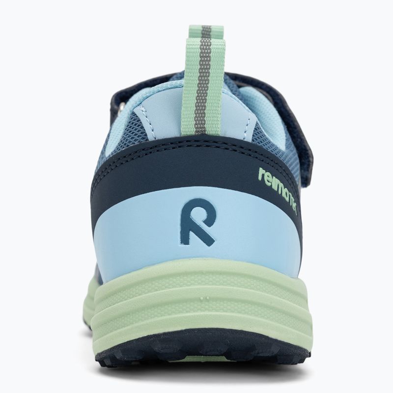 Детски обувки Reima Enkka blue ocean 6