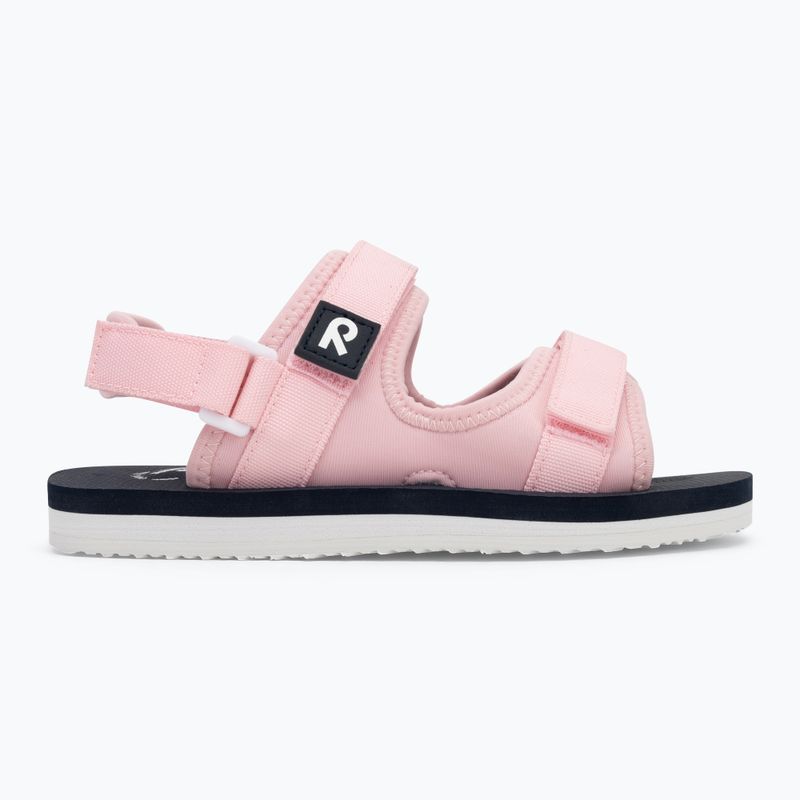 Детски сандали Reima Minsa 2.0 fairy pink 3
