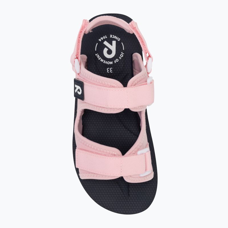 Детски сандали Reima Minsa 2.0 fairy pink 6