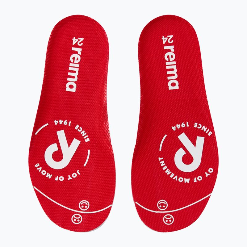 Детски ботуши Reima Ekana blue ocean 11
