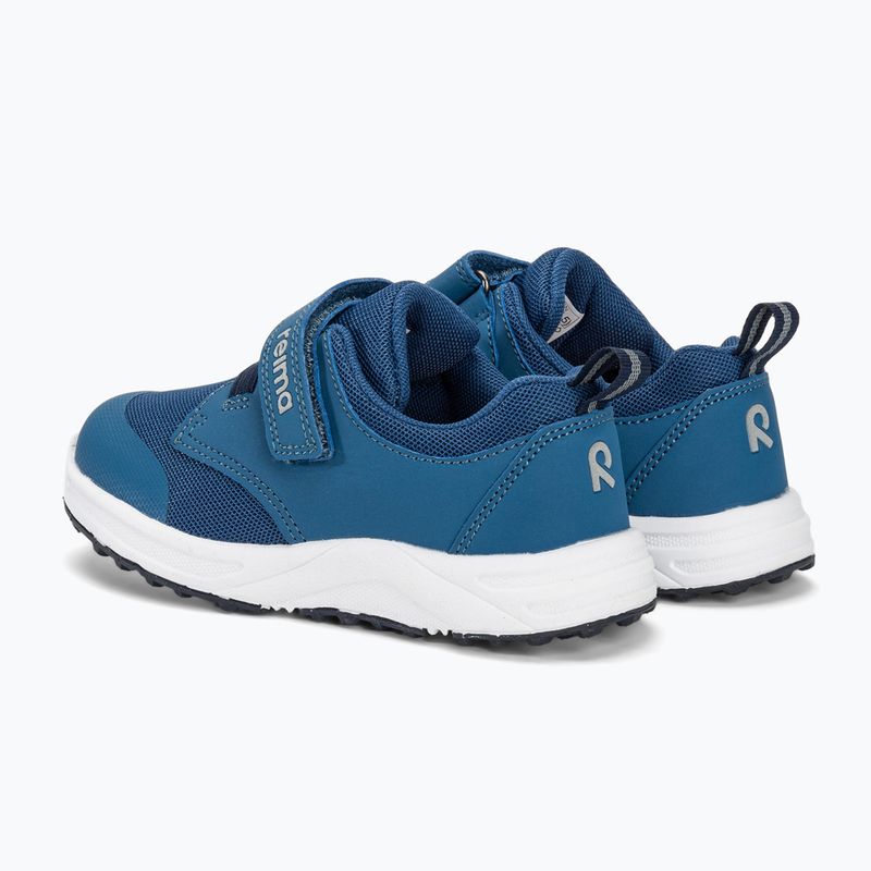 Детски ботуши Reima Ekana blue ocean 4
