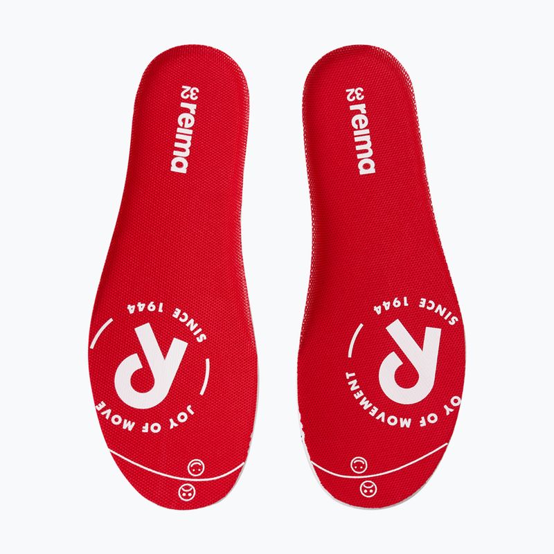 Детски обувки Reima Hiipien cinnamon brown 11