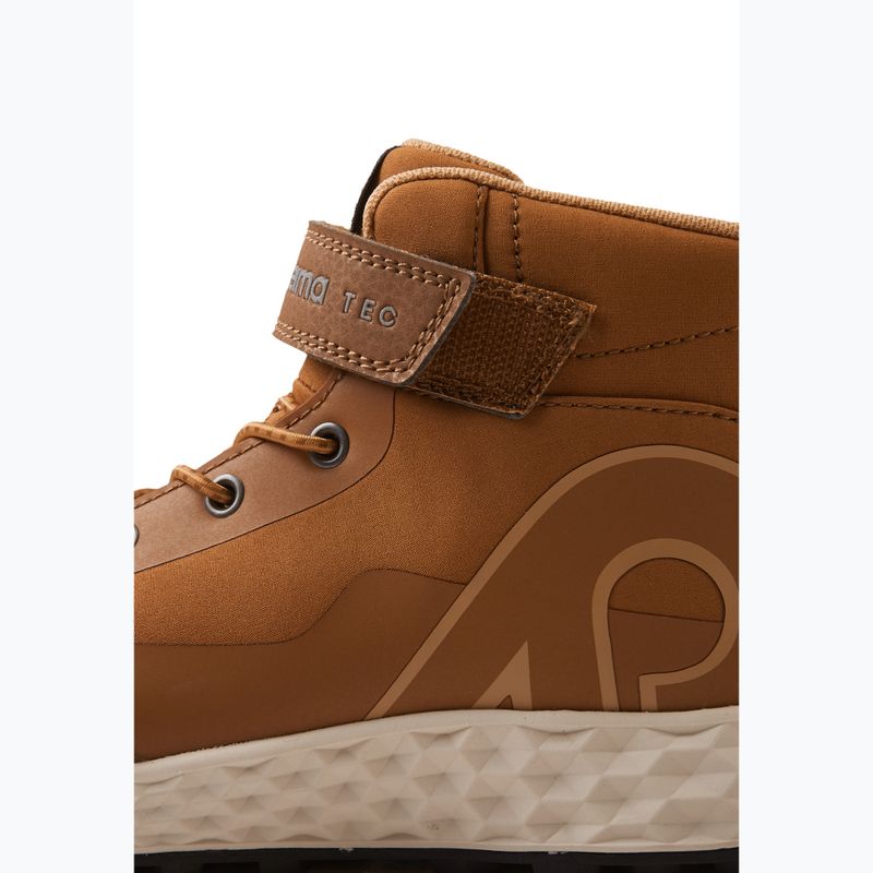 Детски обувки Reima Hiipien cinnamon brown 12