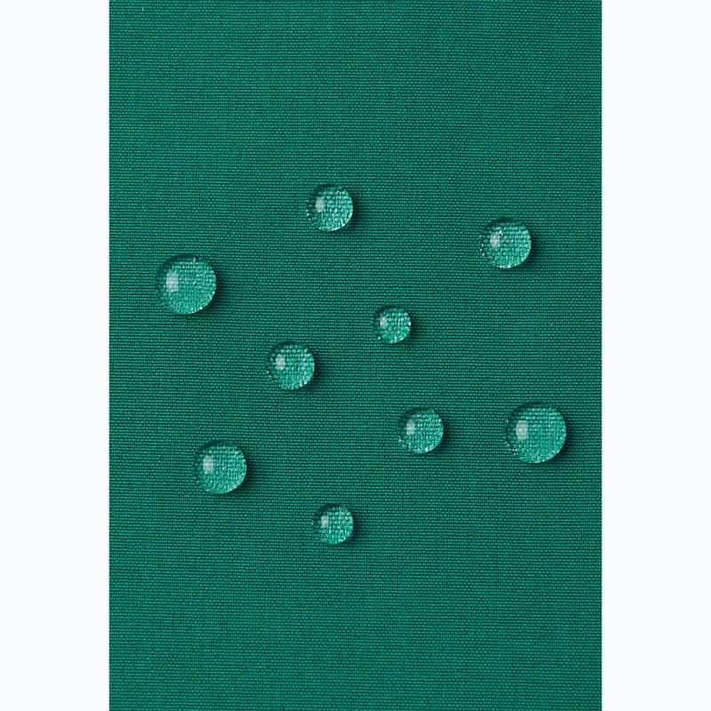 Гащеризон softshell dziecięcy Reima Nurmes deeper green 9