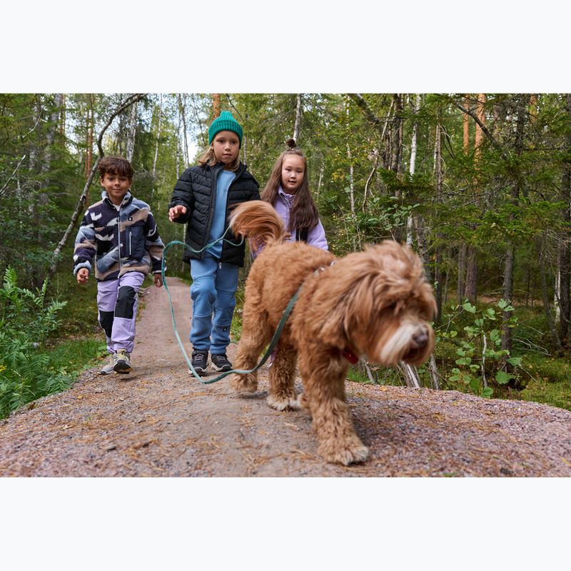 Детско яке Reima Uumaja black 8