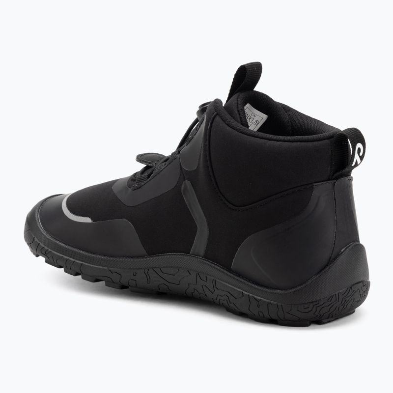Детски обувки barefoot Reima Loikkii black 3