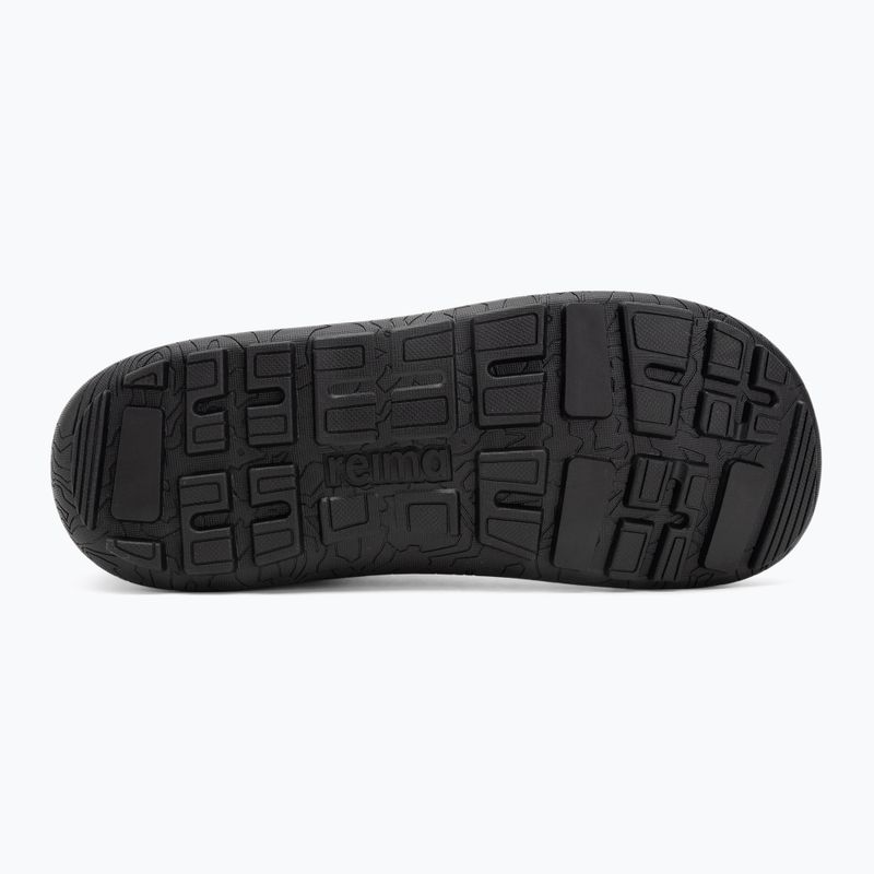 Детски обувки barefoot Reima Loikkii black 4