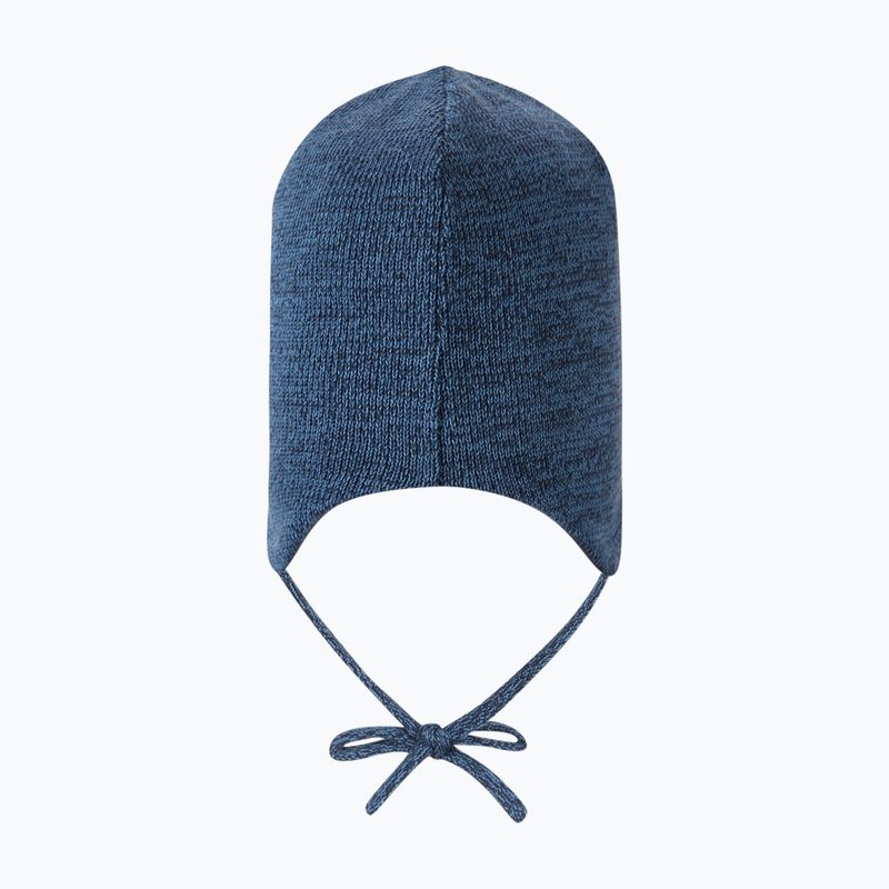 Детска зимна шапка Reima Latvat blue ocean 2