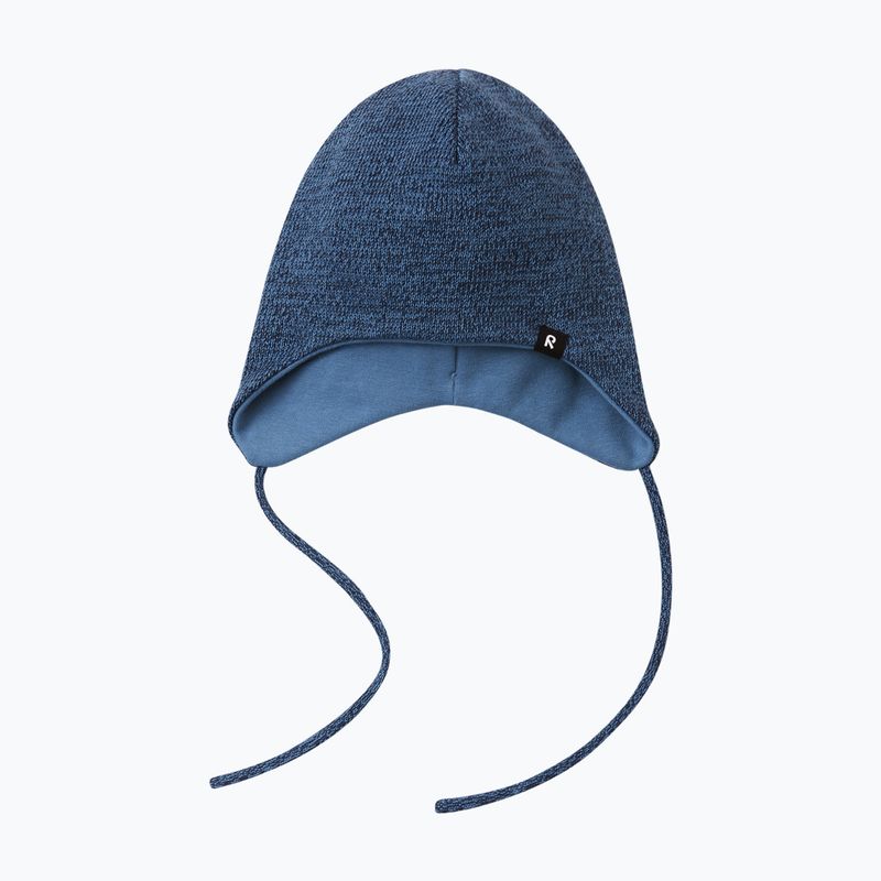 Детска зимна шапка Reima Latvat blue ocean 3