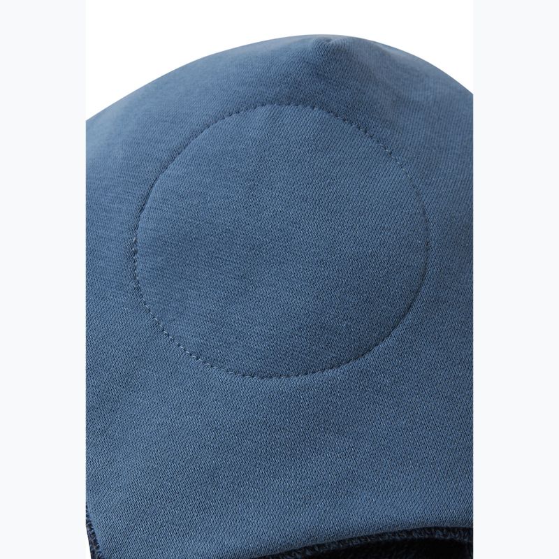 Детска зимна шапка Reima Latvat blue ocean 5