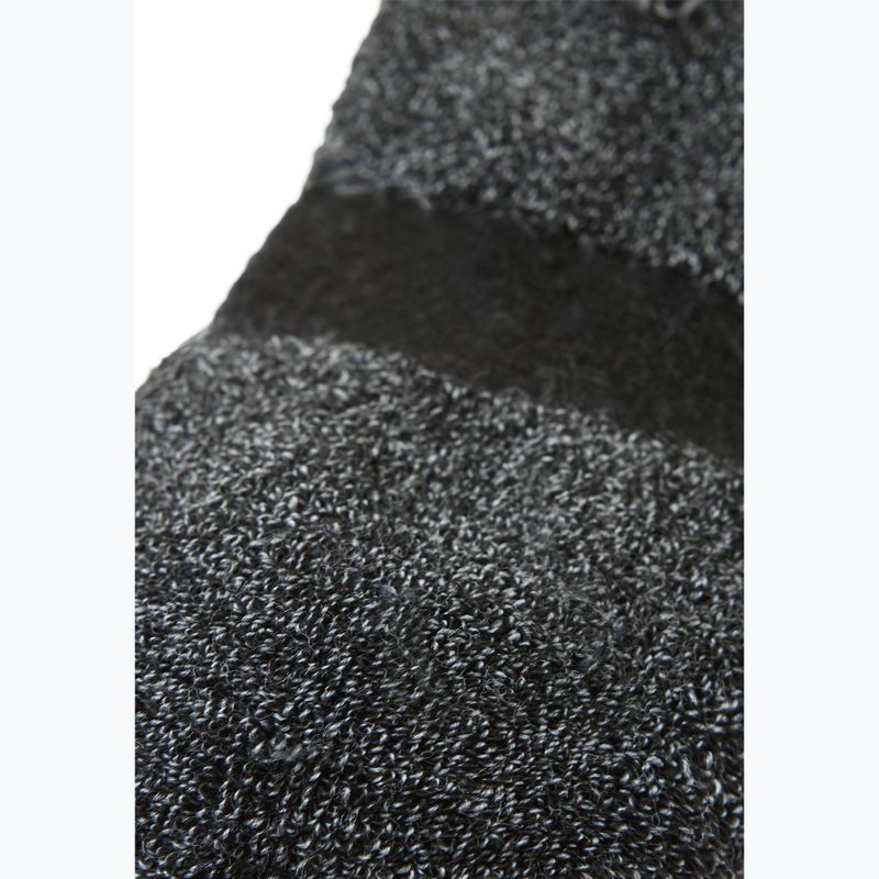 Детски чорапи Reima Patikka melange grey 4