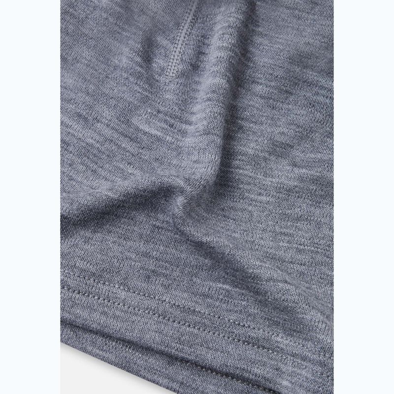 Детска зимна шапка Reima Dimma melange grey 4