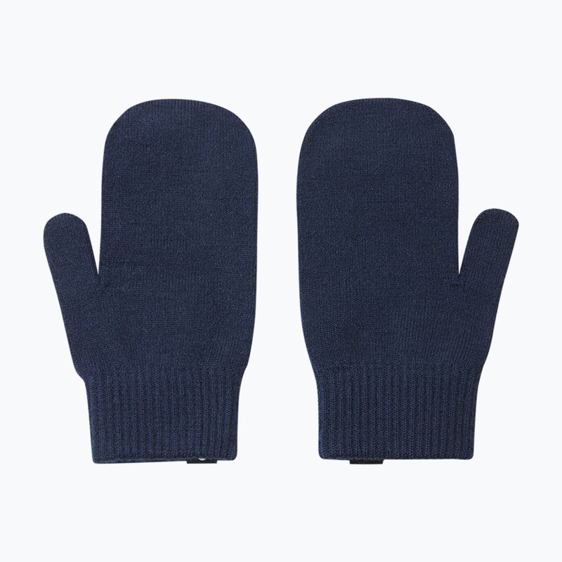 Детски зимни ръкавици Reima Sumppu navy 3