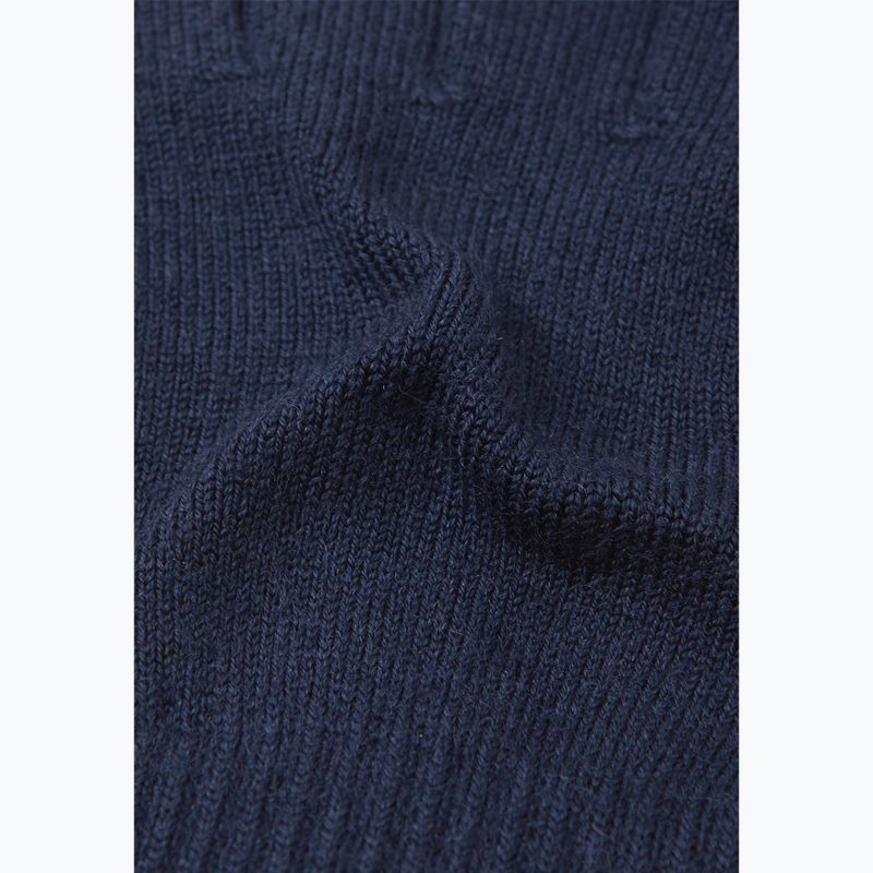 Детски зимни ръкавици Reima Sumppu navy 4